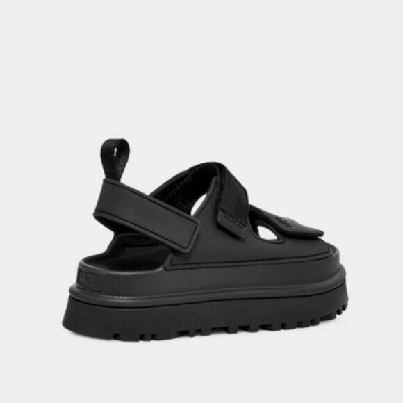 🎁 UGG Women's Goldenglow Sandals - Picture 6 of 13